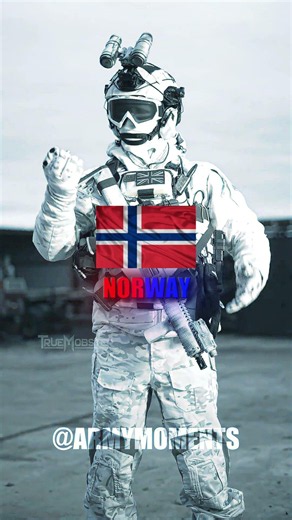 the best military uniforms in the world