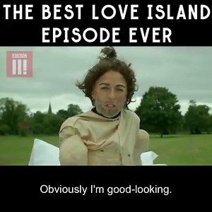 949K views · 876 reactions | "I'm Kem... obviously I'm good looking" | BBC Three | Facebook