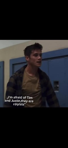Exploring Characters Behind 13 Reasons Why Actors