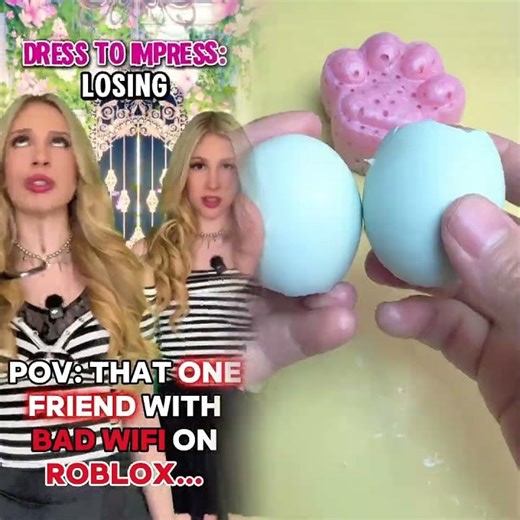 Tag that ONE FRIEND who ALWAYS HAS BAD WIFI on ROBLOX!! 😱🤣🧐