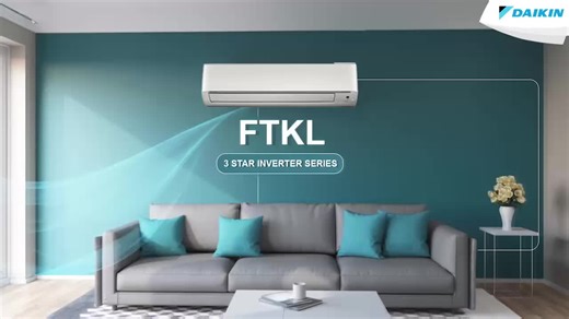 🔌💡 Electricity Prices Just Went Up — But Your Cooling Costs Don’t Have To! 💸❄️ With the latest increase in electricity tariffs announced yesterday, it's more important than ever to choose energy-efficient appliances that help you save in the long run. 💰 DAIKIN air conditioners are equipped with advanced power-saving features like inverter technology and smart energy modes — delivering powerful cooling while keeping your electricity bills in check. 🌿✅#daikin #kstlanka #viralvideo #hvac #airc