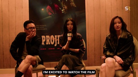 Han So Hee & Jeon Jong Seo Reveal Their Favorite Project Y Scene