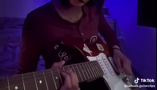 Guitar Cover of 'My All' by Mariah Carey