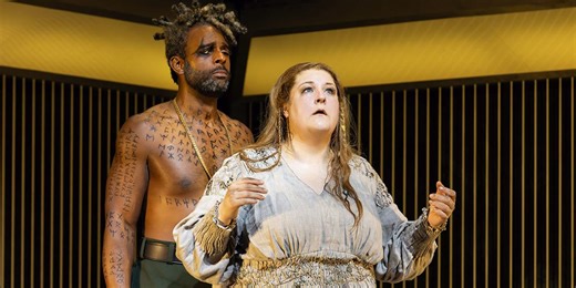 Santa Fe Opera 2025 Season Review: The Fresh in the Familiar