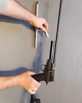 Diana Chaser PCP conversion kit.