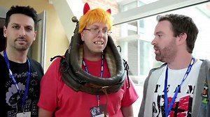 Cringecon new - Cringe Compilation