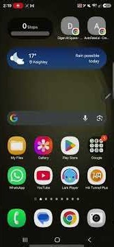 How to Enable Google Translation on Samsung S Pen translate