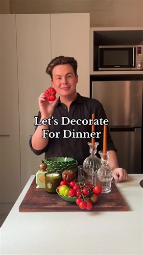 Beautiful Spring Table Decor Ideas