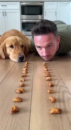 Who Wins This Race_ Watch Carefully 👀