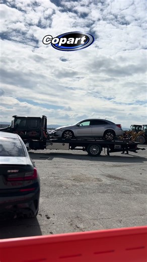 COMPRA CARROS DE SUBASTA CON LUIS CARROS IMPORT 🚘🔥#copart #insurance #carrosdesubasta #iaaiauctions #tijuanasandiego