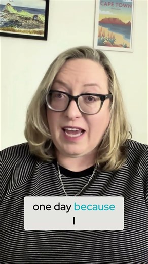 “Don’t forget you have MS"