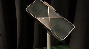 9.6K views · 36 reactions | CES2025: Trên tay nhanh 3 mẫu Nvidia RTX 50 Series Founder Edition #CES2025 #RTX50SeriesFounderEdition #Nvidia #RTX50Series #FounderEdition | Tinhte.vn | Facebook