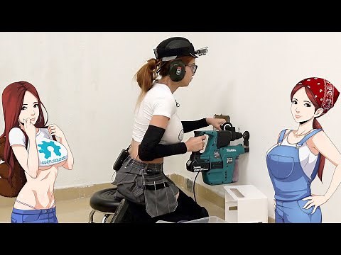 Home Networking Part 2- Installing a Server Cabinet