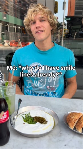 Owen Lindberg on Instagram: "My signature 😃"