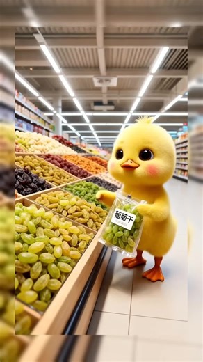 Fun Duck Cartoon for Kids: Laughter and Learning