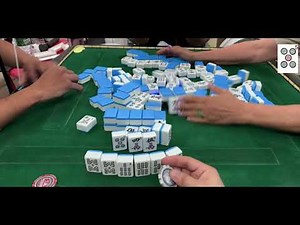TEAM KLING MAHJONG #1131 p2