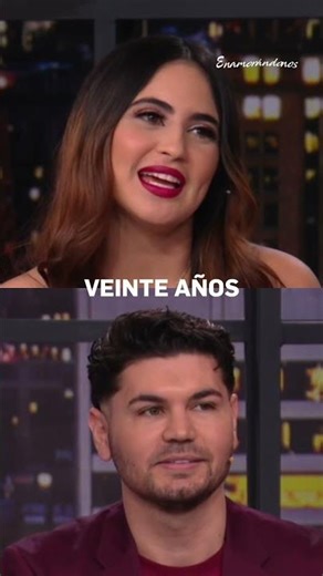 Ana Patricia couldn't have explained it better 😂 #FallingInLoveWithUSA