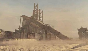 New Call of Duty Playlist Update Will Include 1v1 on Rust