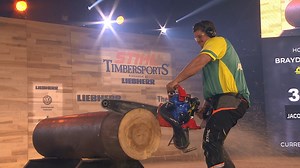 50K views · 700 reactions | What a monumental battle! The STIHL TIMBERSPORTS® Series has a new world champion. Relive all the thrilling moments and great action from the event in the video. | STIHL | Facebook