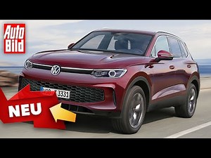 Auto-Neuheiten | Die 10 wichtigsten Verbrenner 2023 im Überblick | Vorstellung