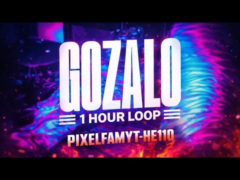 GOZALO ⚠️ | 1 HOUR LOOP — PURE PHONK VIOLENCE