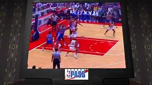 #TBT... in honor of NBA League Pass' 20th Birthday, we look back at the first week in 1994-95! Top 10 Plays of the Week (November 7, 1994): http://youtu.be/1Il6k0hYMw0 Sign Up: NBA.com/leaguepass | NBA