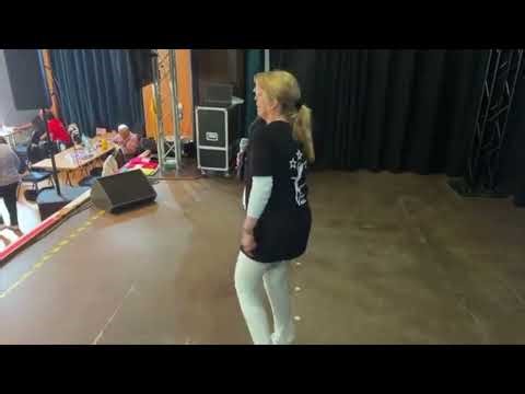 GO HOME W U, Choreo by Silvia Schill, Line Dance (GO HOME W U by Keith Urban & Lainey Wilson)5/2024