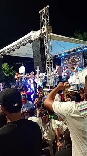 Fiestas de Corraleja #ArjonaBolivar