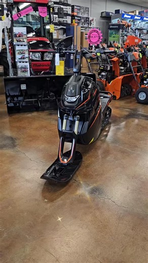 You read that right $4977 come by take a look at the world's first stand up snowmachine. These incredible piece of equipment are at blowout prices, and are more fun than most people can handle! #Alaska #alaskalife #snow #SnowLife #snowmachine #winter #fun #snowfun #winteriscoming #ame #widescape | Alaska Motorsports & Equipment