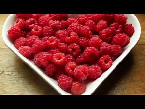 How to Plant Raspberry Plants from Fruit Seeds for Beginners to Quickly
