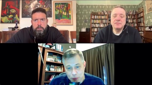 TD - ⚔️🦋 破茧时刻：顿巴斯僵局如何催化乌克兰问题的形态质变？#乌克兰新阶段 #地缘重构”