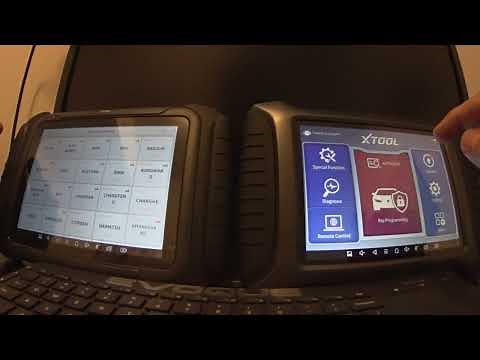 Xtool D8 vs X100 pad3