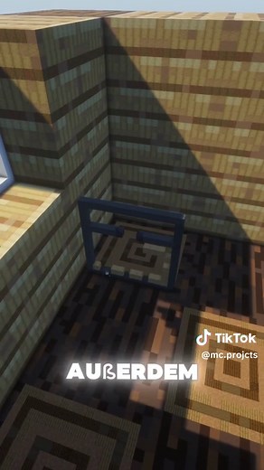 Minecraft Projekt: Riesiges Haus Bauen (Tag 35)