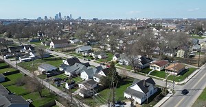 Nonprofit to build 2,000 3D printed homes, starting in Martindale-Brightwood