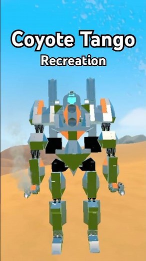 Coyote Tango Walks Into Trailmakers 💀 | Pacific Rim