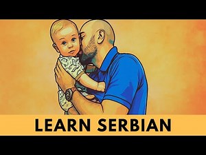 Learn Serbian with Teacher Boko