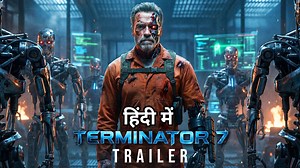 6.8K views · 188 reactions | #terminator #tranding #viral #robot #action #movie #movieclips #review #reviewfilm #viralvideochallenge #AI | Anita Kumari Maurya | Facebook