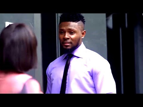 HEY NEIGHBOR{FULL MOVIE} MAURICE SAM,PEARL WATTS,DANIEL ROCKY nigerian movies 2023 latest full movie