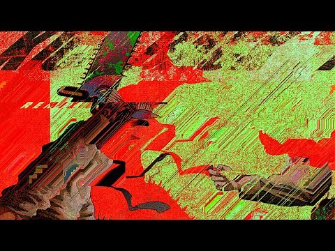 米津玄師 Kenshi Yonezu - KICK BACK (Frost Children Remix)