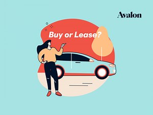 Company Cars - Buying or Leasing an Automobile in a Canadian Corporation | Avalon Accounting