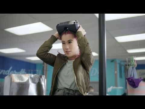 Mobile VR Is Better than Ever