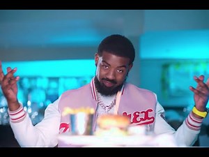 Tion Wayne - Whatever It Takes ft Stormzy (Music Video)