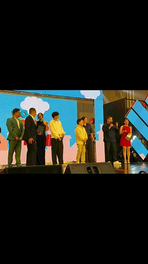 Abangan si Roderick Paulate bilang Chef K sa #DaPersFamilyTV5 simula ngayong July 21 | 7:15PM (Sunday) sa TV5!❤️ #DaPersFamily #RoderickPaulate #B617Management #B617 | B617 Management