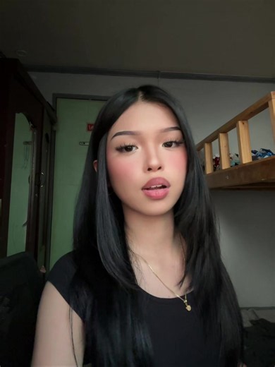 Long Layered Face Framing Cut Tutorial for Makeup-Ready Hair