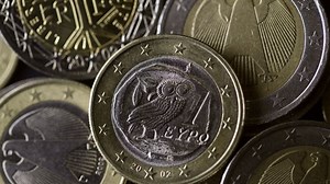 Euro crisis: How we got here