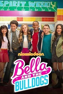 Bella and the Bulldogs: Season 2 | Rotten Tomatoes
