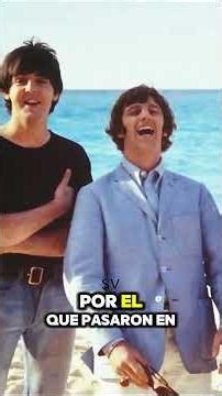 Help! THE BEATLES and the 20 songs that changed the history of music