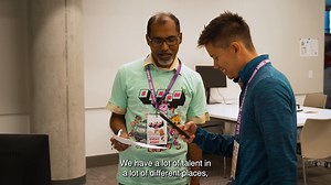 17 reactions | Toyota recently hosted its 5th annual SWARM Global...