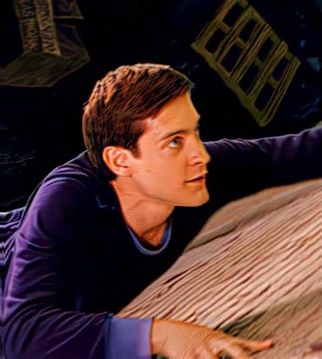 Peter Parker's Evolution: From Bully Target to Iconic Hero 🕷️