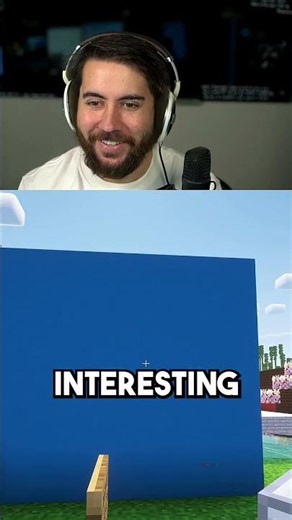 IS HE TELLING THE TRUTH